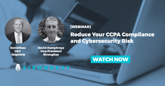 Reduce Your CCPA Compliance and cybersecurity Risk Copy-1